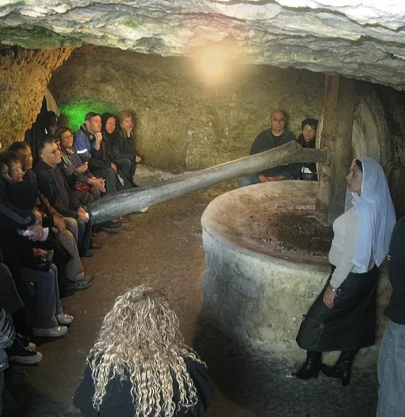 אירוח דרוזי – חוויה מרתקת וטעימה (כשר רבנות ראשית) אירוח דרוזי – חוויה מרתקת וטעימה (כשר רבנות ראשית)